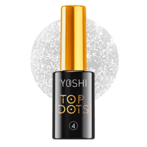 Yoshi - TOP DOTS 4 UV Hybrid 10 mlYoshi - TOP DOTS 4 UV Hybrid 10 ml