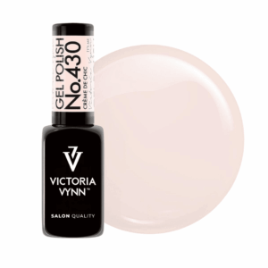 Victoria Vynn - Gel Polish - 430 Creme de Chic 8ml (Nagellack, Gellack)Victoria Vynn - Gel Polish - 430 Creme de Chic 8ml (Nagellack, Gellack)