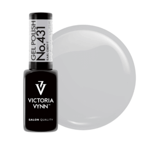 Victoria Vynn - Gel Polish - 431 Earl Grey-t 8ml (Nagellack, Gellack)Victoria Vynn - Gel Polish - 431 Earl Grey-t 8ml (Nagellack, Gellack)