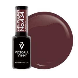 Victoria Vynn - Gel Polish - 434 Blush Rush 8ml (Nagellack, Gellack)Victoria Vynn - Gel Polish - 434 Blush Rush 8ml (Nagellack, Gellack)