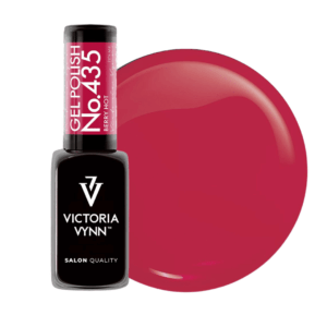 Victoria Vynn - Gel Polish - 435 Berry Hot 8ml (Nagellack, Gellack)Victoria Vynn - Gel Polish - 435 Berry Hot 8ml (Nagellack, Gellack)