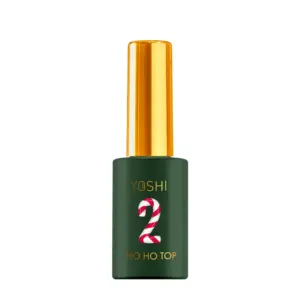 Yoshi - HoHoTop UV/LED No2 10 mlYoshi - HoHoTop UV/LED No2 10 ml