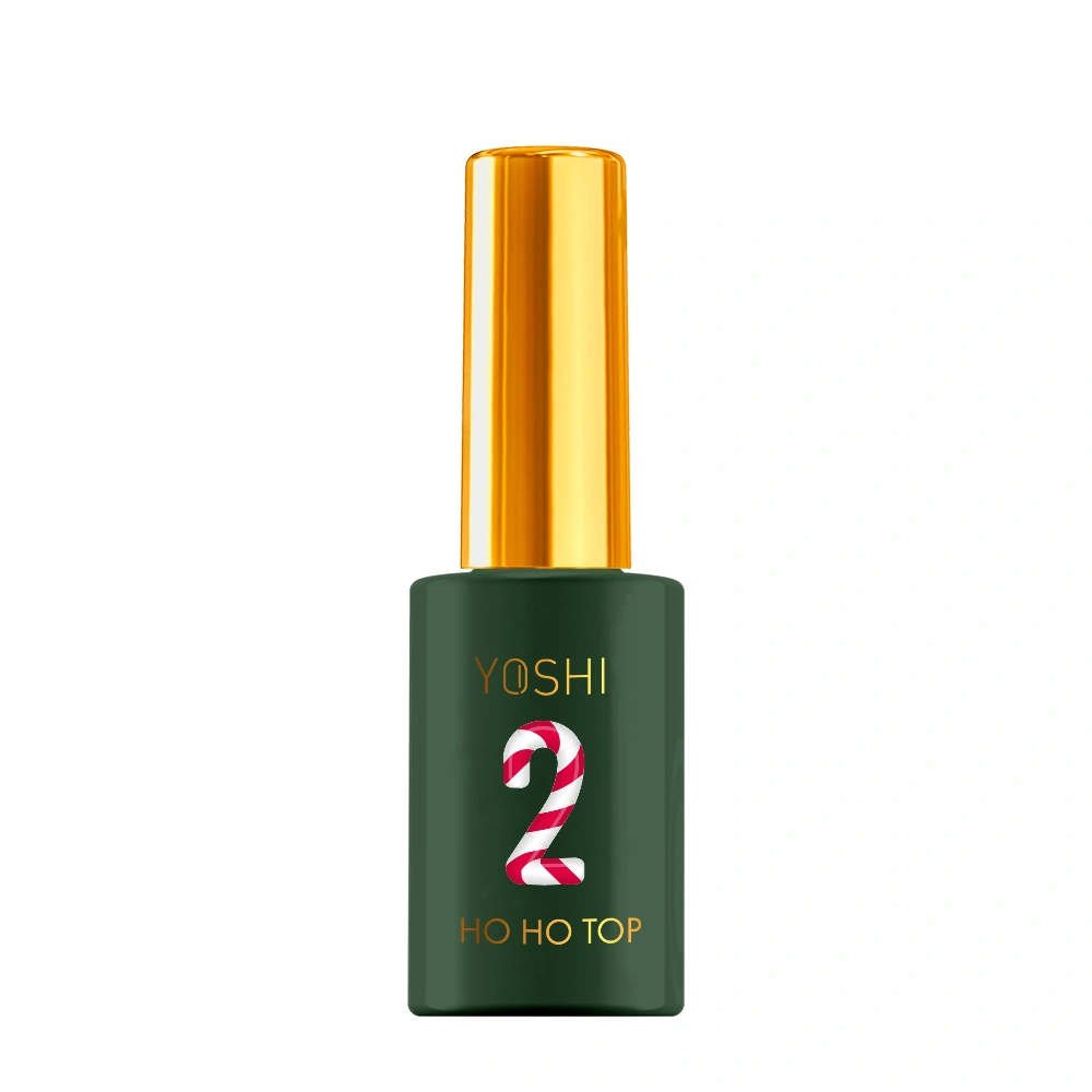 Yoshi - HoHoTop UV/LED No2 10 ml