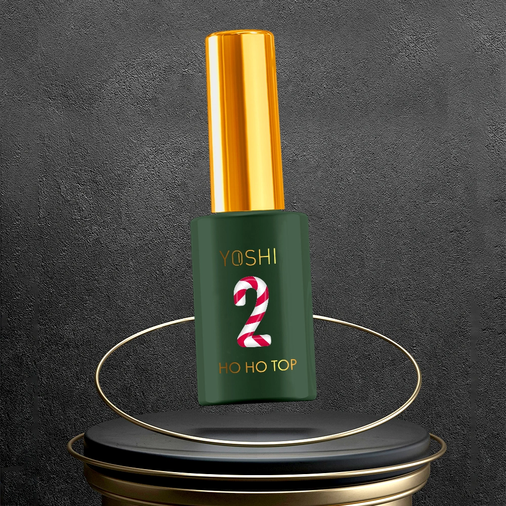 Yoshi - HoHoTop UV/LED No2 10 ml – Bild 2