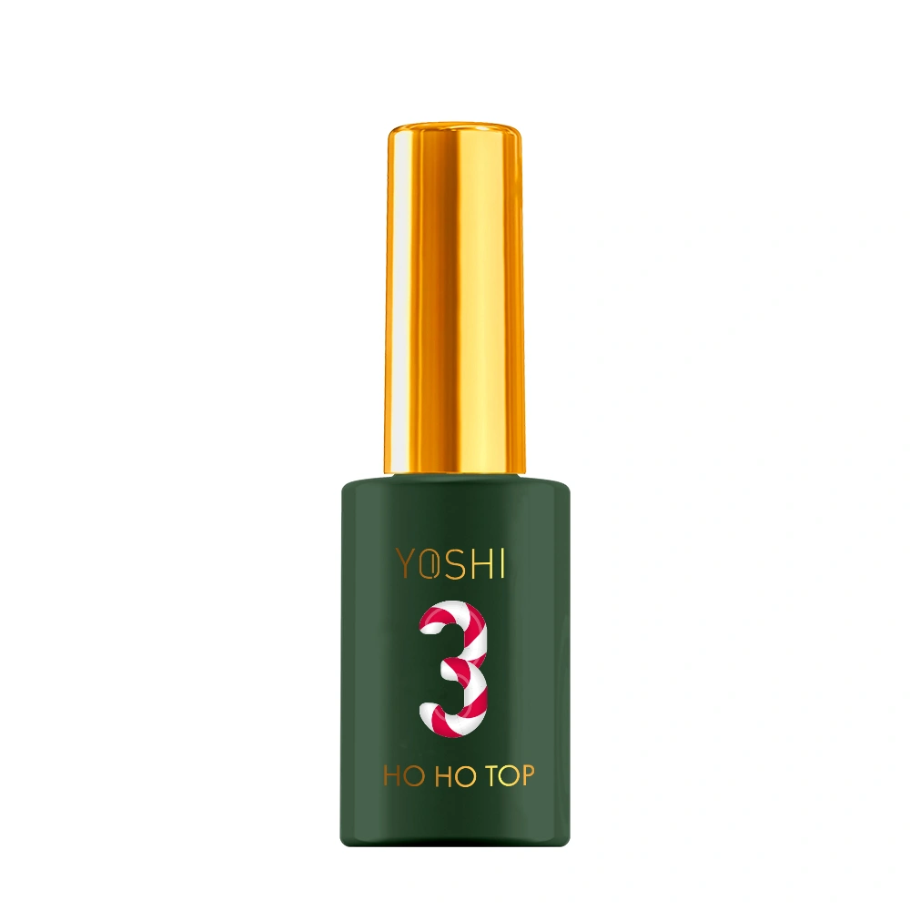 Yoshi - HoHoTop UV/LED No3 10 ml