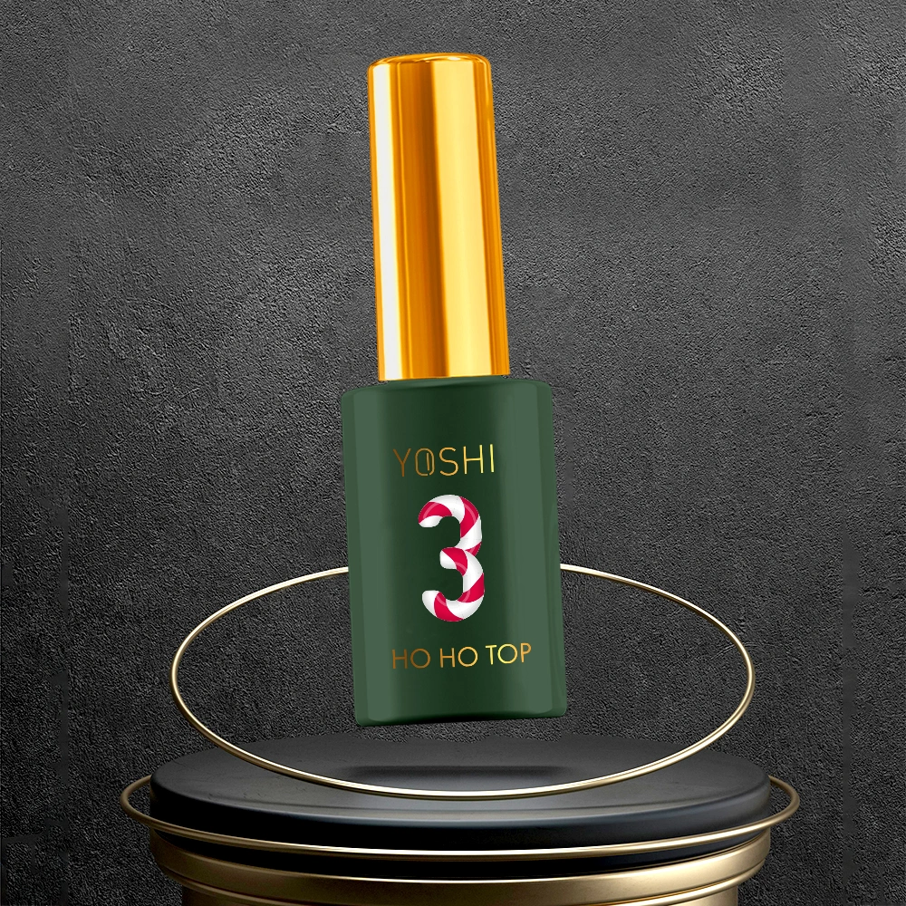 Yoshi - HoHoTop UV/LED No3 10 ml – Bild 2
