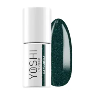Yoshi - GEL POLISH - Elf Yourself 253 6ml (Gellack/ Nagellack)Yoshi - GEL POLISH - Elf Yourself 253 6ml (Gellack/ Nagellack)