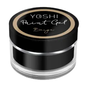 Yoshi - Paint Gel UV LED 5 ml - Beige  (Gellack/ Nagellack)Yoshi - Paint Gel UV LED 5 ml - Beige  (Gellack/ Nagellack)