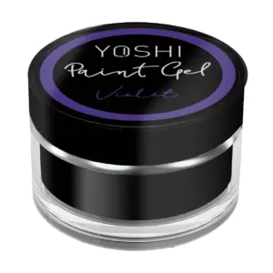 Yoshi - Paint Gel UV LED 5 ml - Violet  (Gellack/ Nagellack)Yoshi - Paint Gel UV LED 5 ml - Violet  (Gellack/ Nagellack)