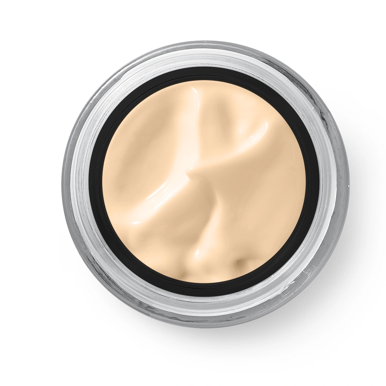 Yoshi - Paint Gel UV LED 5 ml - Beige (Gellack/ Nagellack) – Bild 5