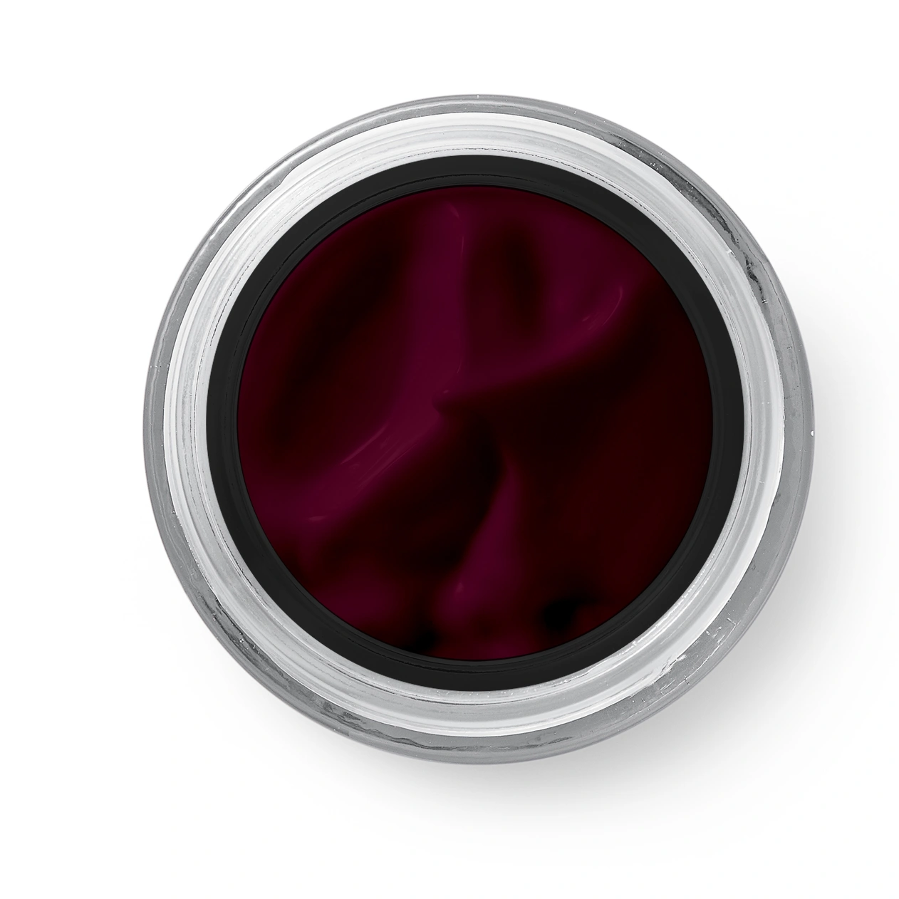 Yoshi - Paint Gel UV LED 5 ml - Cherry (Gellack/ Nagellack) – Bild 5