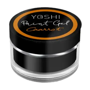 Yoshi - Paint Gel UV LED 5 ml - Carrot  (Gellack/ Nagellack)Yoshi - Paint Gel UV LED 5 ml - Carrot  (Gellack/ Nagellack)