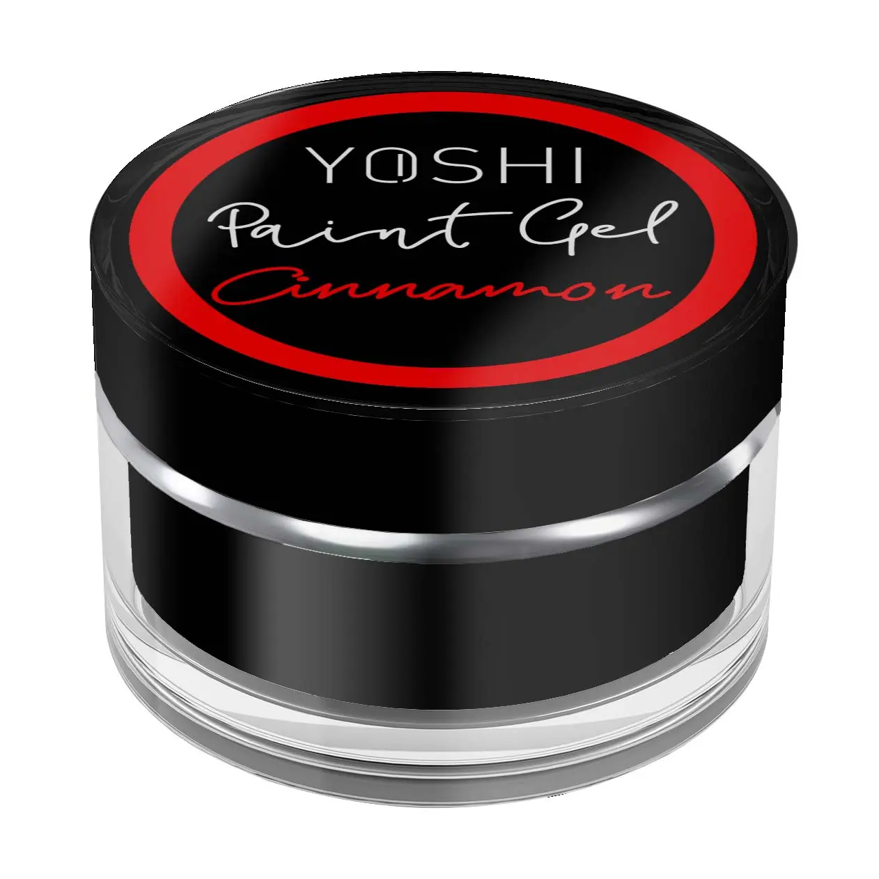 Yoshi - Paint Gel UV LED 5 ml – Cinnamon (Gellack/ Nagellack)
