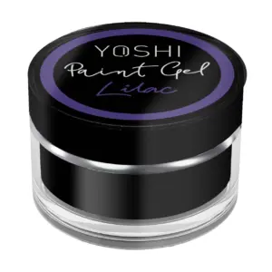 Yoshi - Paint Gel UV LED 5 ml - Lilac  (Gellack/ Nagellack)Yoshi - Paint Gel UV LED 5 ml - Lilac  (Gellack/ Nagellack)