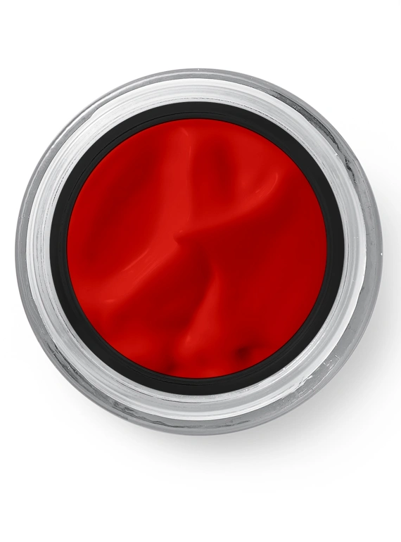 Yoshi - Paint Gel UV LED 5 ml - Coral Neon (Gellack/ Nagellack) – Bild 6