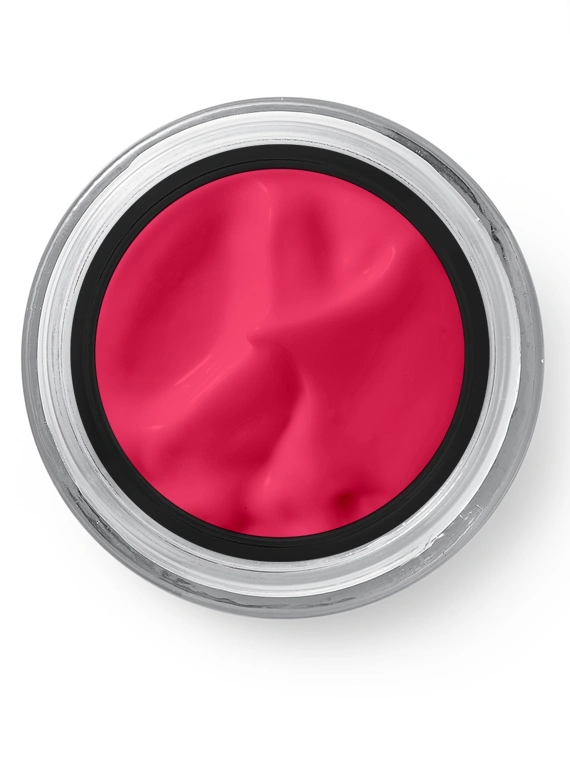 Yoshi - Paint Gel UV LED 5 ml - Raspberry (Gellack/ Nagellack) – Bild 6