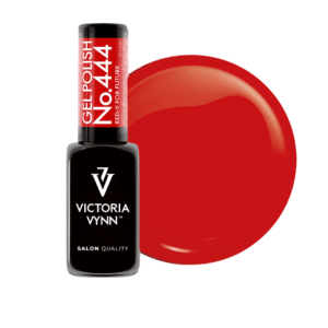 Victoria Vynn - Gel Polish - 444 Red-y for Future 8ml (Nagellack, Gellack)Victoria Vynn - Gel Polish - 444 Red-y for Future 8ml (Nagellack, Gellack)