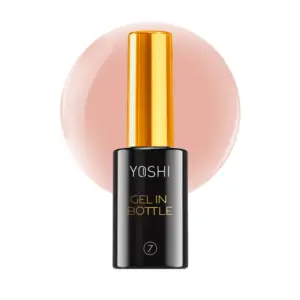 Yoshi - Gel in Bottle No7  - 10 mlYoshi - Gel in Bottle No7  - 10 ml