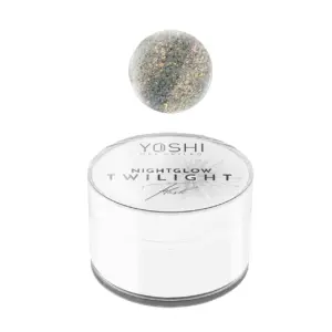 Yoshi - Twilight GEL UV LED - Nightglow 15 mlYoshi - Twilight GEL UV LED - Nightglow 15 ml