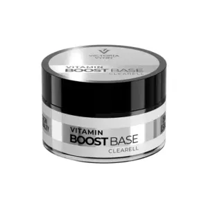 Victoria Vynn - Boost Base - Clearell 12 mlVictoria Vynn - Boost Base - Clearell 12 ml