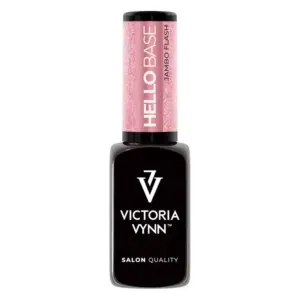 Victoria Vynn - HELLO BASE - Jumbo Flash 8 mlVictoria Vynn - HELLO BASE - Jumbo Flash 8 ml