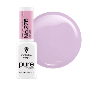 Victoria Vynn - PURE VEGAN CREAMY HYBRID - 276 VioLED - 8mlVictoria Vynn - PURE VEGAN CREAMY HYBRID - 276 VioLED - 8ml