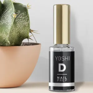 Yoshi - Nail Prep 10 mlYoshi - Nail Prep 10 ml