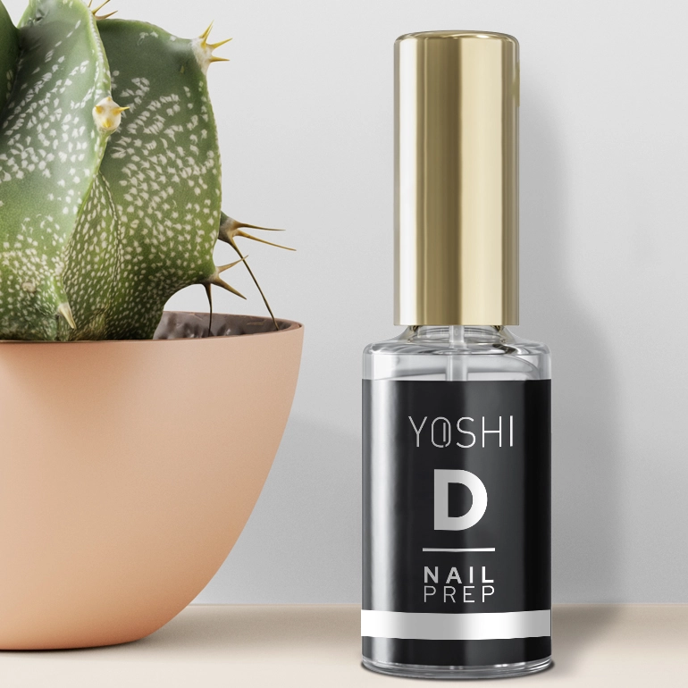 Yoshi - Nail Prep 10 ml