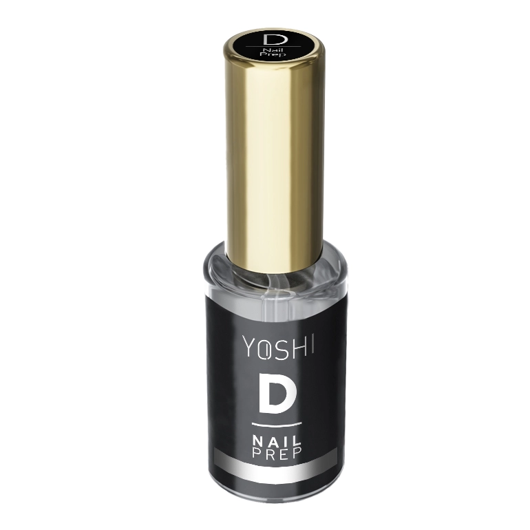 Yoshi - Nail Prep 10 ml – Bild 2