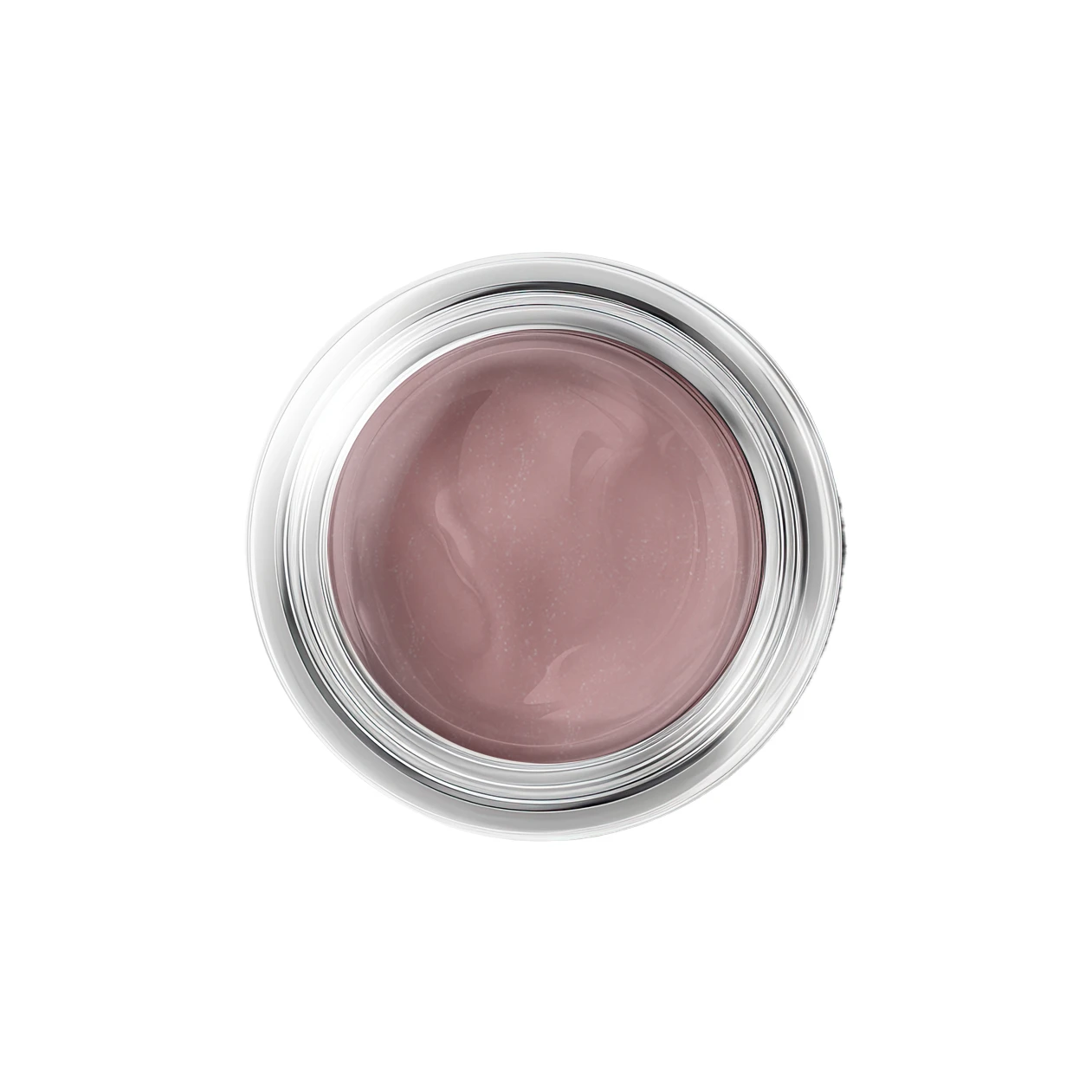 Yoshi - Jelly PRO Gel UV LED - Aufbau Gel - Velvet Nude – Bild 4