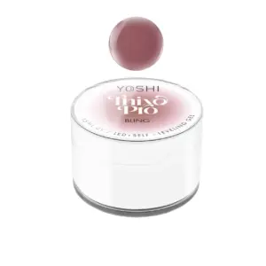 Yoshi - THIXO PRO Gel UV LED - Aufbaugel - BlingYoshi - THIXO PRO Gel UV LED - Aufbaugel - Bling
