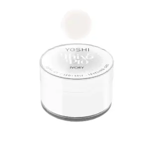 Yoshi - THIXO PRO Gel UV LED - Aufbaugel - IvoryYoshi - THIXO PRO Gel UV LED - Aufbaugel - Ivory