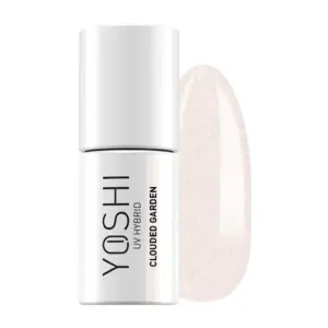 Yoshi - GEL POLISH - Clouded Garden 271 - 6ml (Gellack/ Nagellack)Yoshi - GEL POLISH - Clouded Garden 271 - 6ml (Gellack/ Nagellack)