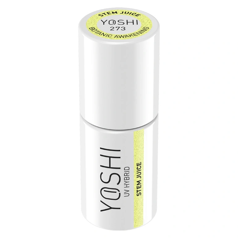 Yoshi - GEL POLISH - Stem Juice 273 - 6ml (Gellack/ Nagellack) – Bild 2
