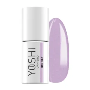 Yoshi - GEL POLISH - Iris Silk 277 - 6ml (Gellack/ Nagellack)Yoshi - GEL POLISH - Iris Silk 277 - 6ml (Gellack/ Nagellack)