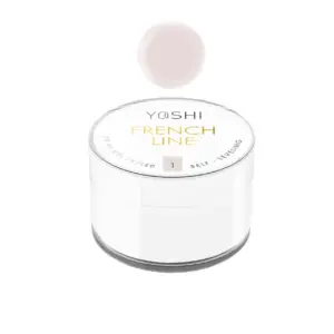 Yoshi - FRENCH LINE Aufbaugel - No 1Yoshi - FRENCH LINE Aufbaugel - No 1