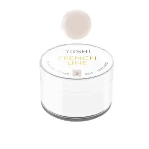 Yoshi - FRENCH LINE Aufbaugel - No 2Yoshi - FRENCH LINE Aufbaugel - No 2