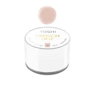 Yoshi - FRENCH LINE Aufbaugel - No 3Yoshi - FRENCH LINE Aufbaugel - No 3