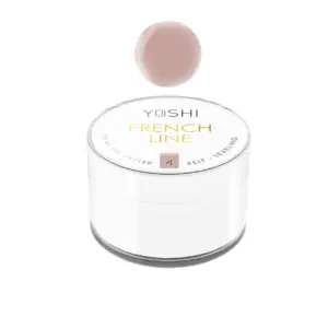 Yoshi - FRENCH LINE Aufbaugel - No 4Yoshi - FRENCH LINE Aufbaugel - No 4