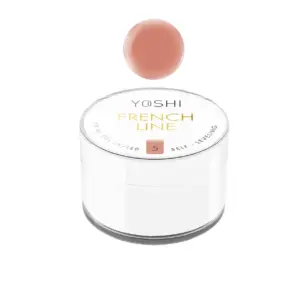 Yoshi - FRENCH LINE Aufbaugel - No 5Yoshi - FRENCH LINE Aufbaugel - No 5