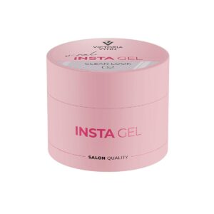 Victoria Vynn - INSTA GEL 02 Clean Look - 40ml (Selbstnivellierendes Builder Gel)Victoria Vynn - INSTA GEL 02 Clean Look - 40ml (Selbstnivellierendes Builder Gel)