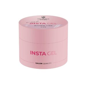 Victoria Vynn - INSTA GEL 03 Barbie Vibe - 40ml (Selbstnivellierendes Builder Gel)Victoria Vynn - INSTA GEL 03 Barbie Vibe - 40ml (Selbstnivellierendes Builder Gel)