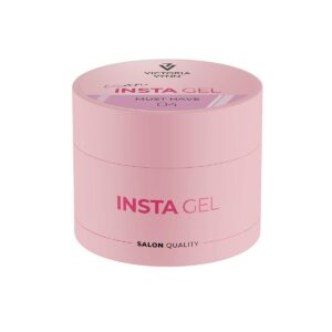 Victoria Vynn - INSTA GEL 04 Must Have - 40ml (Selbstnivellierendes Builder Gel)Victoria Vynn - INSTA GEL 04 Must Have - 40ml (Selbstnivellierendes Builder Gel)