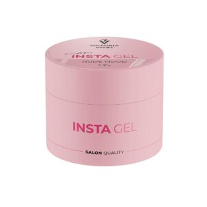Victoria Vynn - INSTA GEL 05 Nude Mood - 40ml (Selbstnivellierendes Builder Gel)Victoria Vynn - INSTA GEL 05 Nude Mood - 40ml (Selbstnivellierendes Builder Gel)