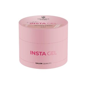 Victoria Vynn - INSTA GEL 07 Warm Feed - 40ml (Selbstnivellierendes Builder Gel)Victoria Vynn - INSTA GEL 07 Warm Feed - 40ml (Selbstnivellierendes Builder Gel)