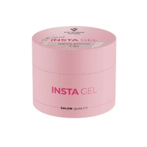 Victoria Vynn - INSTA GEL 08 Hero Spark - 40ml (Selbstnivellierendes Builder Gel)Victoria Vynn - INSTA GEL 08 Hero Spark - 40ml (Selbstnivellierendes Builder Gel)