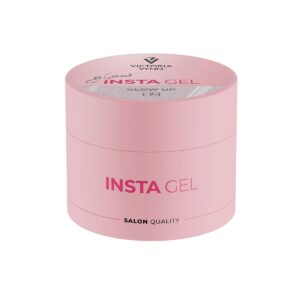 Victoria Vynn - INSTA GEL 09 Glow Up - 40ml (Selbstnivellierendes Builder Gel)Victoria Vynn - INSTA GEL 09 Glow Up - 40ml (Selbstnivellierendes Builder Gel)