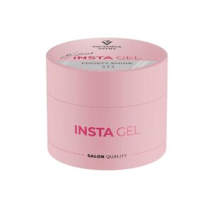 Victoria Vynn - INSTA GEL 10 Frosty Shine - 40ml (Selbstnivellierendes Builder Gel)Victoria Vynn - INSTA GEL 10 Frosty Shine - 40ml (Selbstnivellierendes Builder Gel)