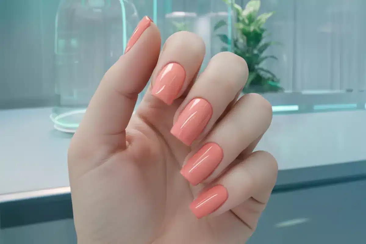 Victoria Vynn - PURE VEGAN CREAMY HYBRID - 271 Next Pink - 8ml – Bild 3