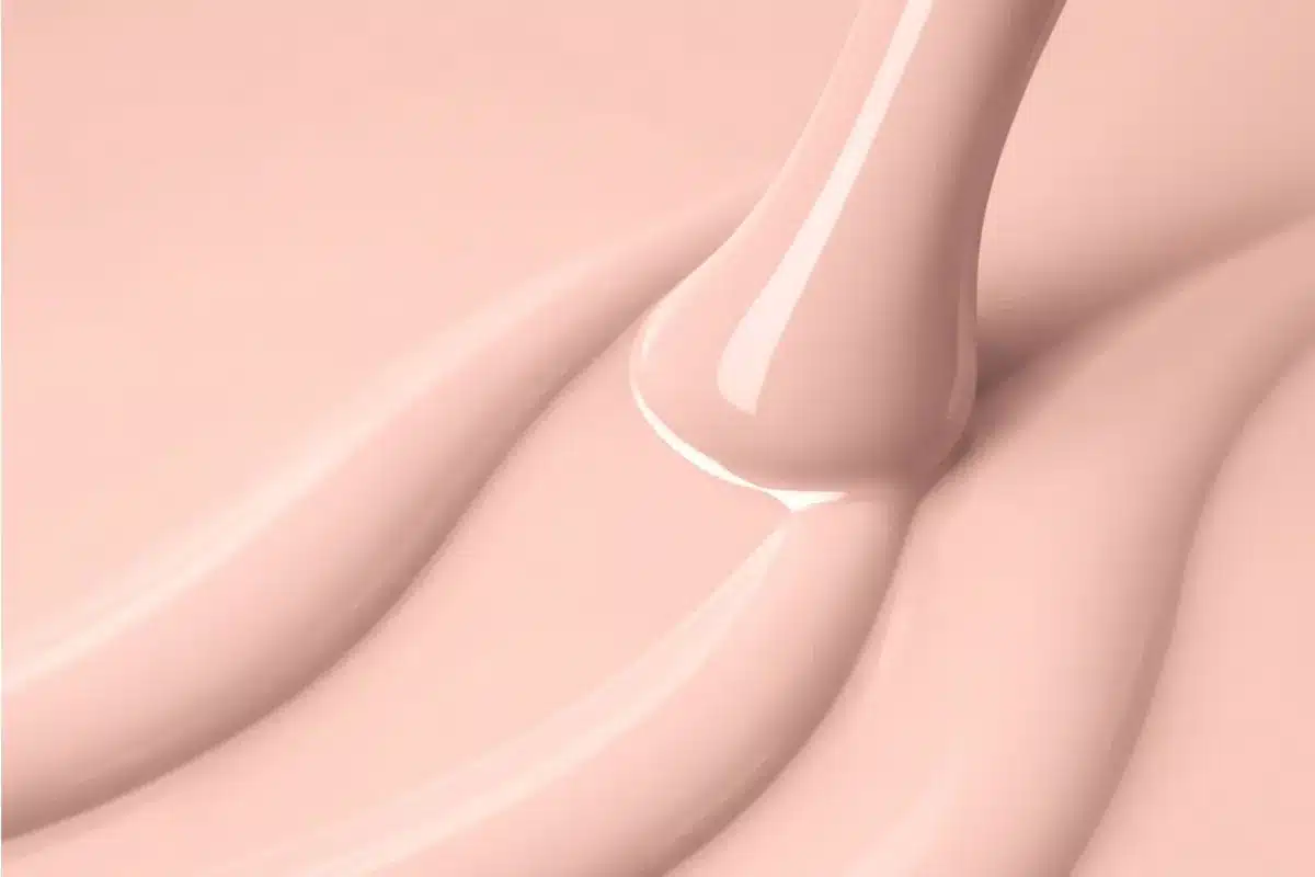 Victoria Vynn - PURE VEGAN CREAMY HYBRID - 268 Almost Pink - 8ml – Bild 2